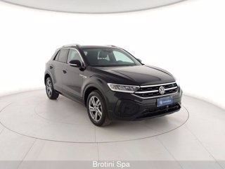 VOLKSWAGEN T-Roc 1.5 TSI ACT R-Line 3