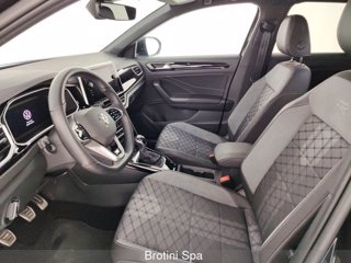 VOLKSWAGEN T-Roc 1.5 TSI ACT R-Line 6