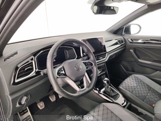 VOLKSWAGEN T-Roc 1.5 TSI ACT R-Line 7