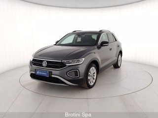 VOLKSWAGEN T-Roc 2.0 TDI SCR 150 CV DSG Life 0