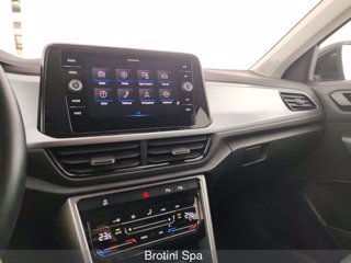VOLKSWAGEN T-Roc 2.0 TDI SCR 150 CV DSG Life 11