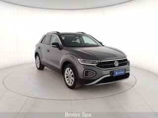 VOLKSWAGEN T-Roc 2.0 TDI SCR 150 CV DSG Life 3