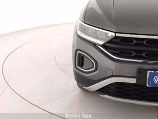 VOLKSWAGEN T-Roc 2.0 TDI SCR 150 CV DSG Life 4