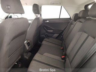 VOLKSWAGEN T-Roc 2.0 TDI SCR 150 CV DSG Life 9