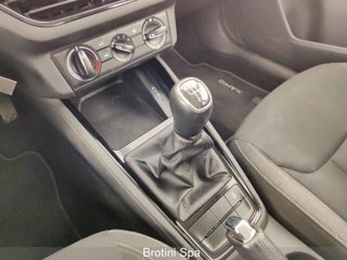 SKODA Kamiq 1.0 G-Tec Ambition 10