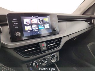 SKODA Kamiq 1.0 G-Tec Ambition 11