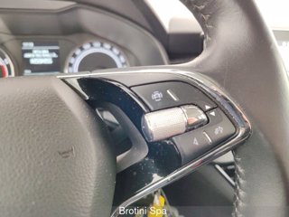 SKODA Kamiq 1.0 G-Tec Ambition 12