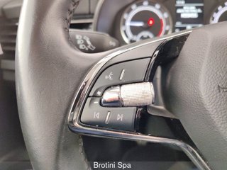 SKODA Kamiq 1.0 G-Tec Ambition 13