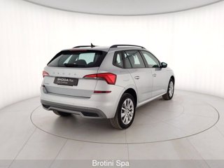 SKODA Kamiq 1.0 G-Tec Ambition 2