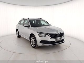 SKODA Kamiq 1.0 G-Tec Ambition 3