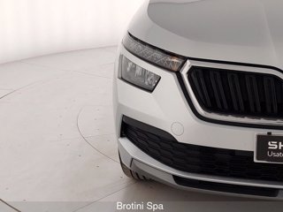 SKODA Kamiq 1.0 G-Tec Ambition 4