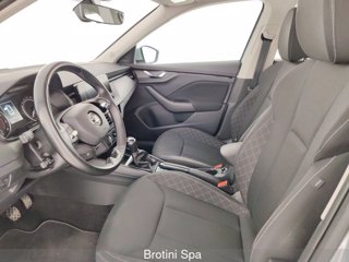 SKODA Kamiq 1.0 G-Tec Ambition 6