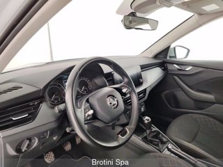 SKODA Kamiq 1.0 G-Tec Ambition 7