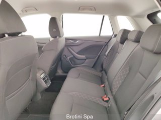 SKODA Kamiq 1.0 G-Tec Ambition 9