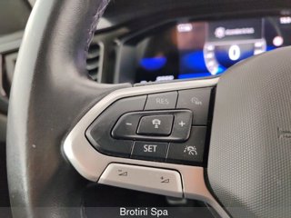 VOLKSWAGEN Taigo 1.0 TSI 95 CV Life 13