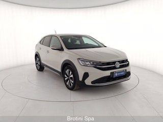 VOLKSWAGEN Taigo 1.0 TSI 95 CV Life 3