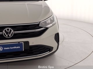 VOLKSWAGEN Taigo 1.0 TSI 95 CV Life 4