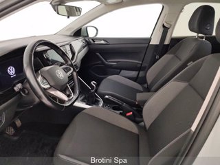 VOLKSWAGEN Taigo 1.0 TSI 95 CV Life 6