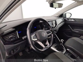 VOLKSWAGEN Taigo 1.0 TSI 95 CV Life 7