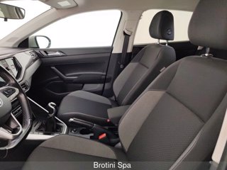 VOLKSWAGEN Taigo 1.0 TSI 95 CV Life 8