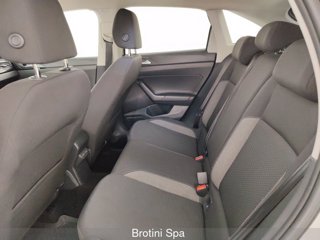 VOLKSWAGEN Taigo 1.0 TSI 95 CV Life 9