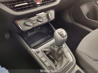 SKODA Fabia 1.0 MPI 80 CV Young Edition 10