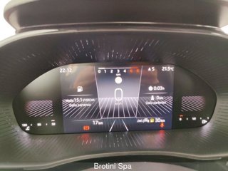 SKODA Fabia 1.0 MPI 80 CV Young Edition 14