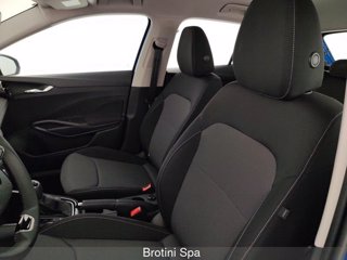 SKODA Fabia 1.0 MPI 80 CV Young Edition 8