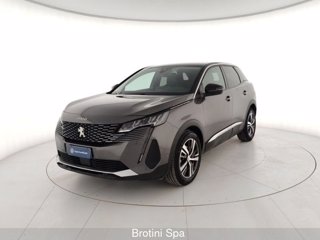PEUGEOT 3008 PureTech Turbo 130 S&S Allure
