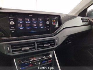 VOLKSWAGEN Taigo 1.0 TSI 110 CV Life 11