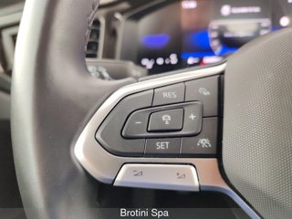 VOLKSWAGEN Taigo 1.0 TSI 110 CV Life 13