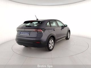 VOLKSWAGEN Taigo 1.0 TSI 110 CV Life 2