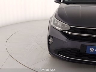 VOLKSWAGEN Taigo 1.0 TSI 110 CV Life 4