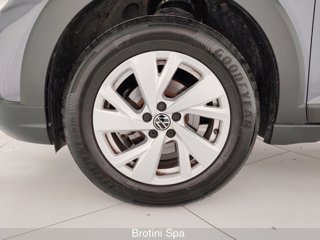 VOLKSWAGEN Taigo 1.0 TSI 110 CV Life 5