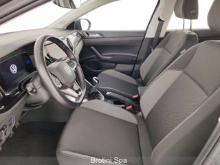 VOLKSWAGEN Taigo 1.0 TSI 110 CV Life 6