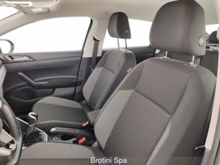 VOLKSWAGEN Taigo 1.0 TSI 110 CV Life 8