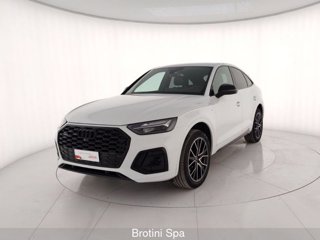AUDI Q5 SPB 40 TDI quattro S tronic S line plus