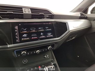 AUDI Q3 SPB 45 TFSI quattro S tronic S line edition 11
