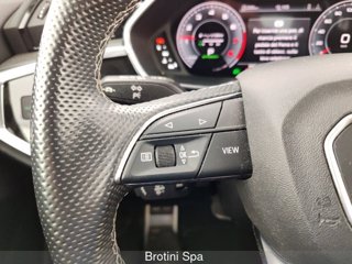 AUDI Q3 SPB 45 TFSI quattro S tronic S line edition 13