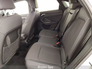 AUDI Q3 SPB 45 TFSI quattro S tronic S line edition 9