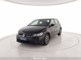 VOLKSWAGEN Polo 1.0 EVO