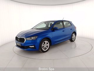 SKODA Fabia 1.0 MPI 80 CV Selection