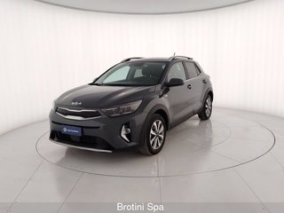 KIA Stonic 1.2 DPI ECO GPL Style