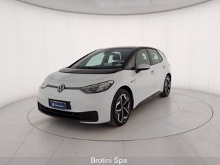 VOLKSWAGEN ID.3 Pure Performance