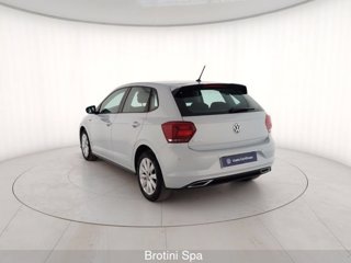 VOLKSWAGEN Polo 1.0 TSI DSG 5p. Comfortline BlueMotion Technology 1