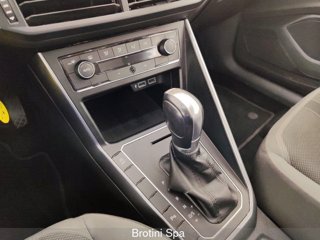 VOLKSWAGEN Polo 1.0 TSI DSG 5p. Comfortline BlueMotion Technology 10