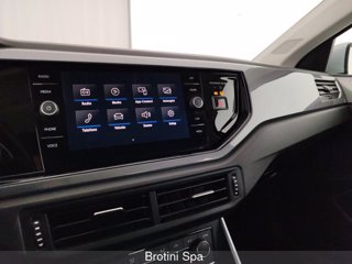 VOLKSWAGEN Polo 1.0 TSI DSG 5p. Comfortline BlueMotion Technology 11