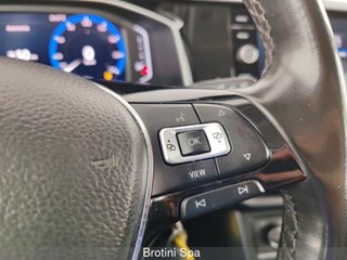 VOLKSWAGEN Polo 1.0 TSI DSG 5p. Comfortline BlueMotion Technology 12