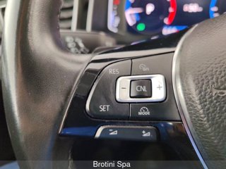 VOLKSWAGEN Polo 1.0 TSI DSG 5p. Comfortline BlueMotion Technology 13