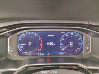 VOLKSWAGEN Polo 1.0 TSI DSG 5p. Comfortline BlueMotion Technology 14